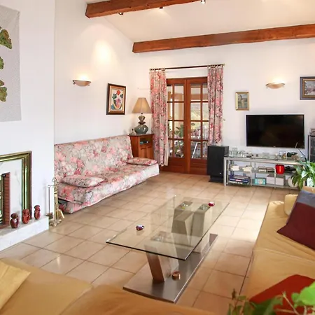 Maison Provencale Saint-Sernin (Ardeche)
