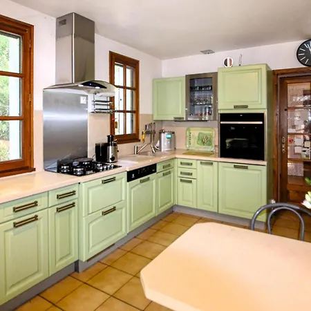 Maison Provencale Дом отдыха *
