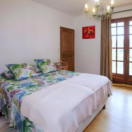 Maison Provencale Дом отдыха *