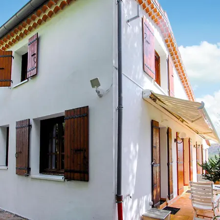 Maison Provencale