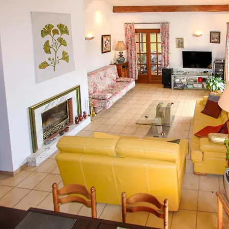 Maison Provencale Дом отдыха *