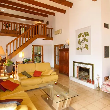 Maison Provencale *