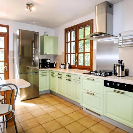 Maison Provencale Дом отдыха