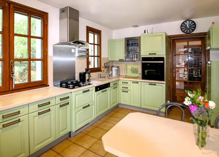 Maison Provencale Holiday home *