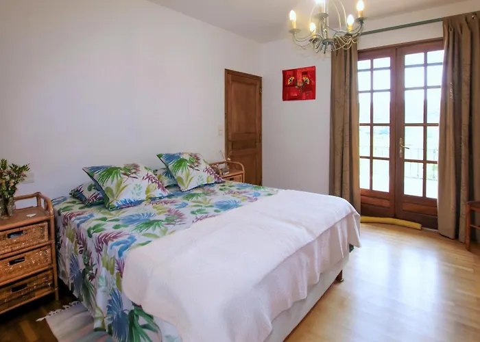 Maison Provencale Holiday home *