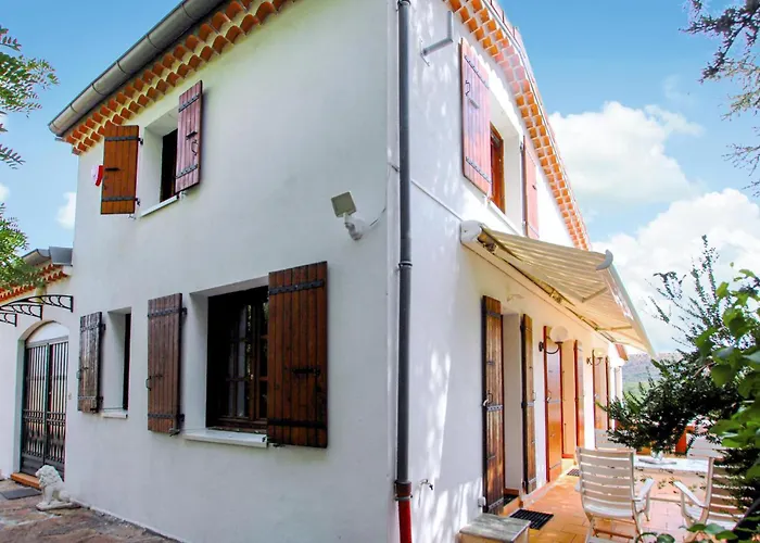 Maison Provencale
