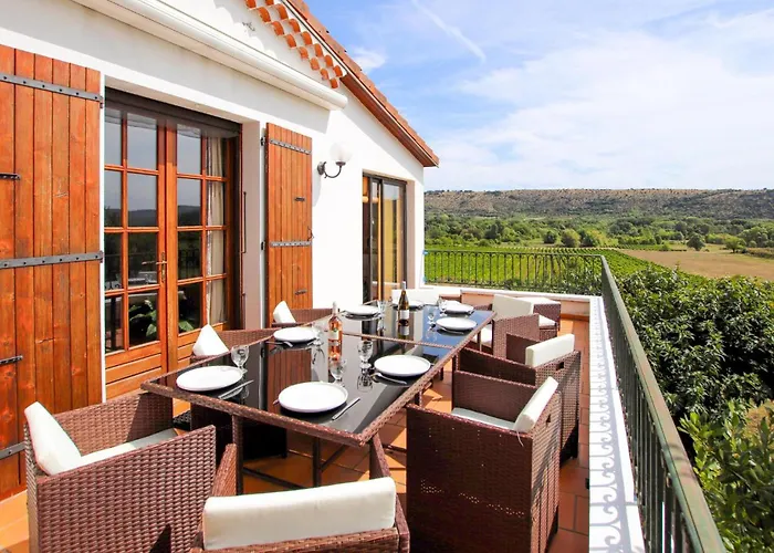 Holiday home Maison Provencale *