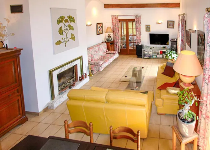 Maison Provencale Holiday home *