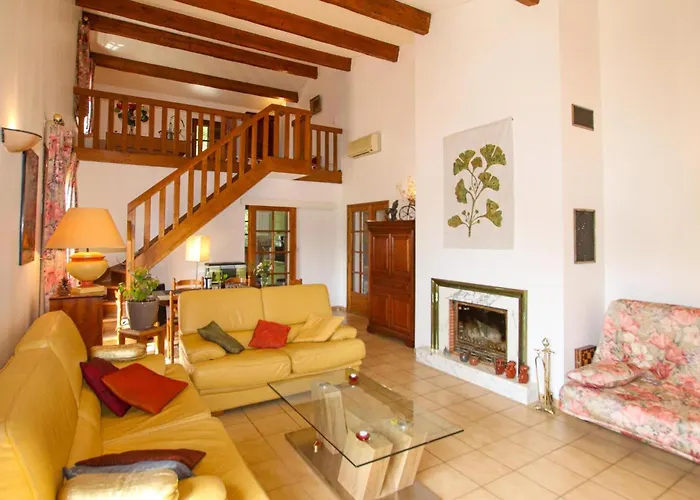 Maison Provencale *