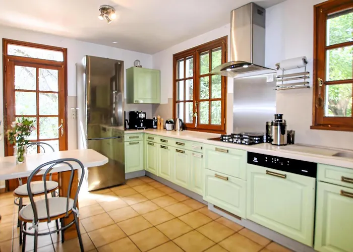 Maison Provencale Holiday home