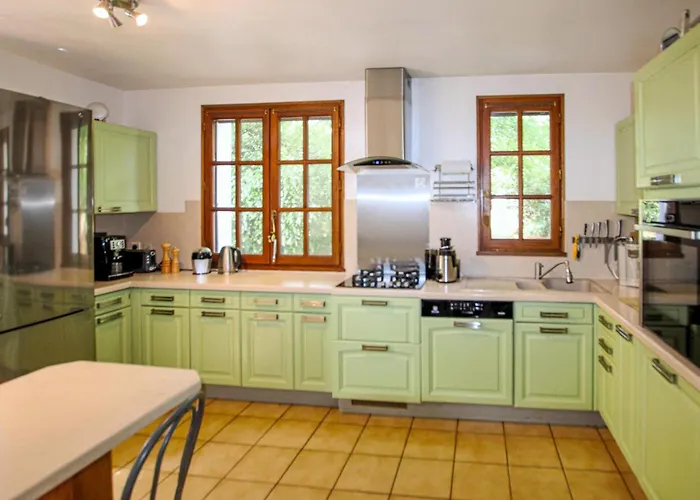 Holiday home Maison Provencale *